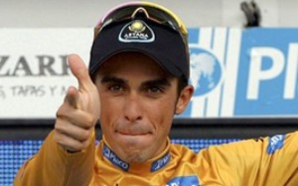 Контадор отново е №1 в света за годината