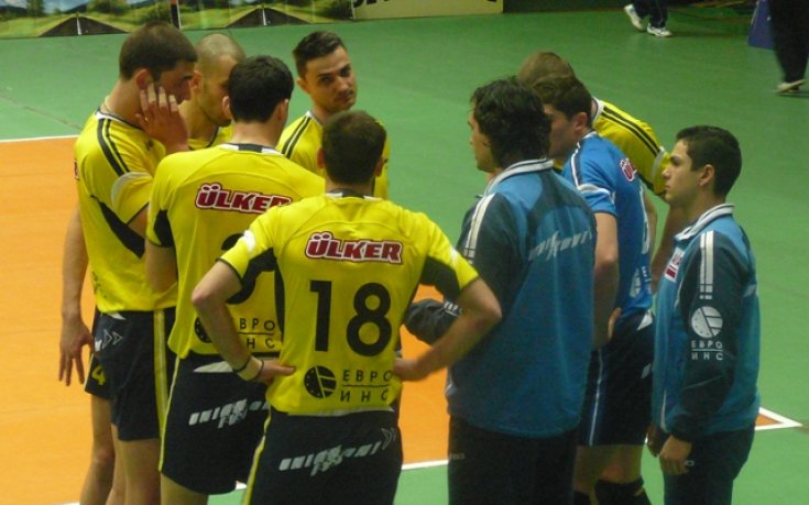 Европокана за Дупница