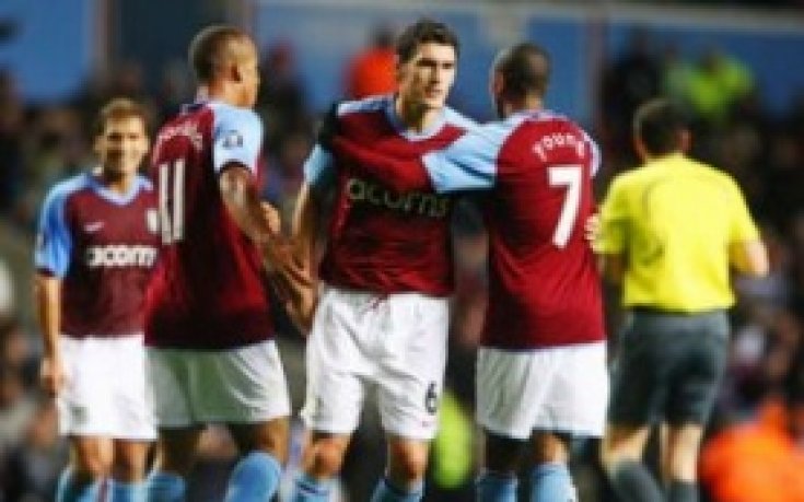 О’Нийл: Бари няма да мърда от Вила до лятото