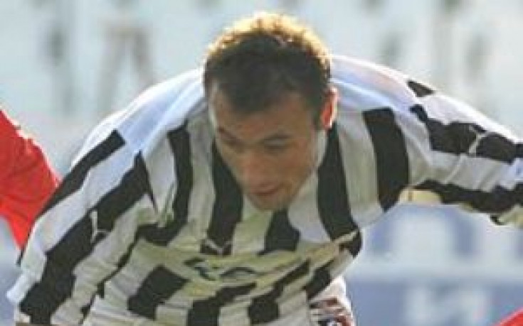 Писаров: Яд ме е много, можех да вкарам