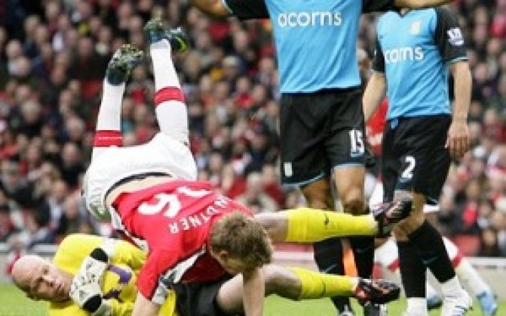 Фридъл постави рекорд във Висшата лига