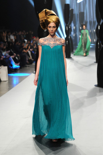 Модерни в тюркоазено - снимка 14