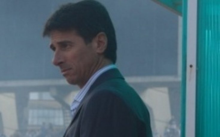 АПОП очаква Ераносян да се върне в Кипър