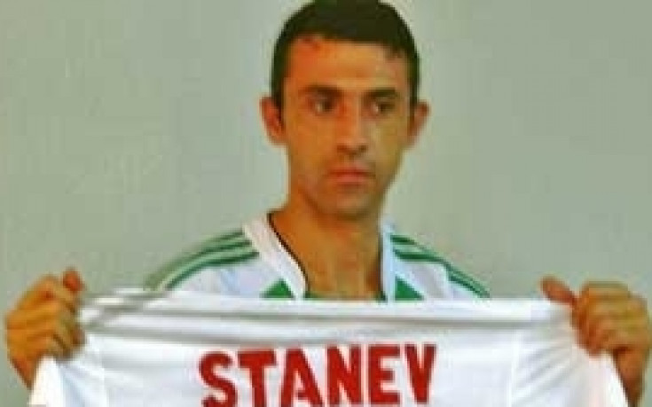Петър Станев: Футболът в Нигерия се финансира от правителството