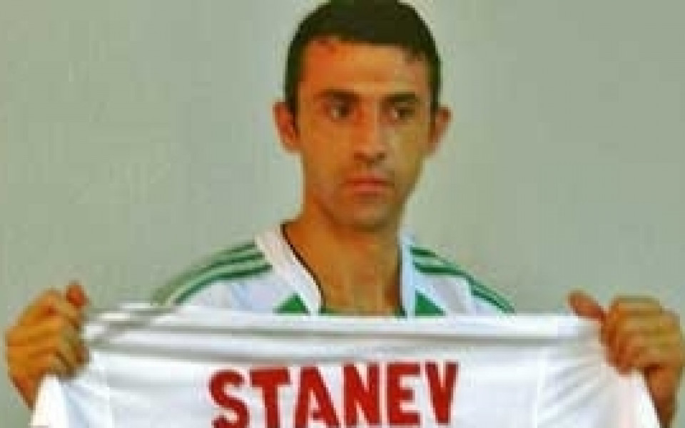 Петър Станев: Футболът в Нигерия се финансира от правителството