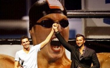 Ван ден Хугенбанд спря със спорта