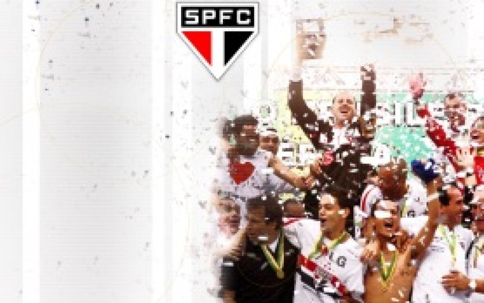 Сао Пауло е новият-стар шампион на Бразилия