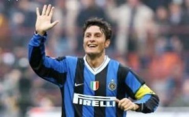 Санети изравнява клубен рекорд