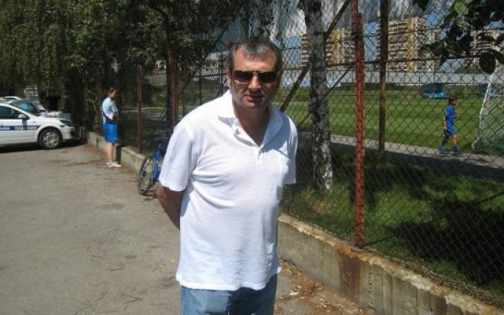 Лъчо Танев
