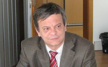 Андрей Евтимов: С радост подкрепихме Коледния турнир