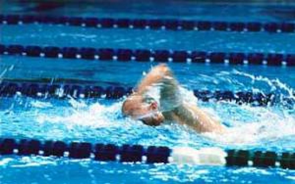 Три световни рекорда паднаха в третия ден на Европейското по плуване