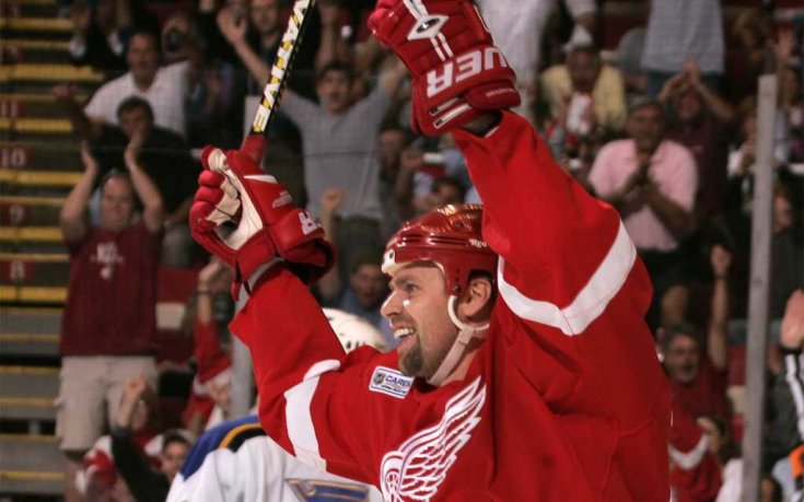 Рейнджърс и Детройт с драматични победи