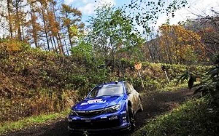 Световната икономическа криза удари и Субару