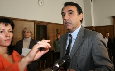 Прокуратурата внесе обвинителен акт срещу Иван Леков