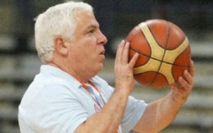 Пини: Искаме възможно най-предно класиране в Евролигата