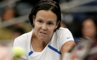 Бременната Дейвънпорт няма да участва на Australian Open