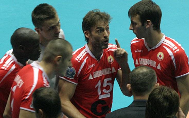 Санкции в ЦСКА навръх Коледа?