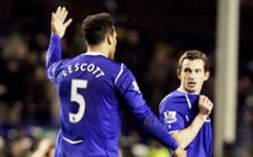 Евертън отчете рекорден оборот