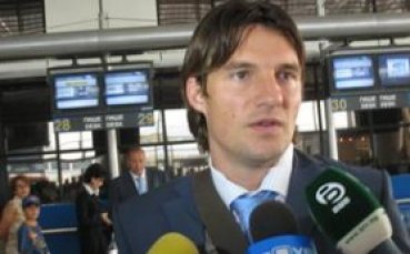 Христо Йовов пропуска следващия мач на Аполон