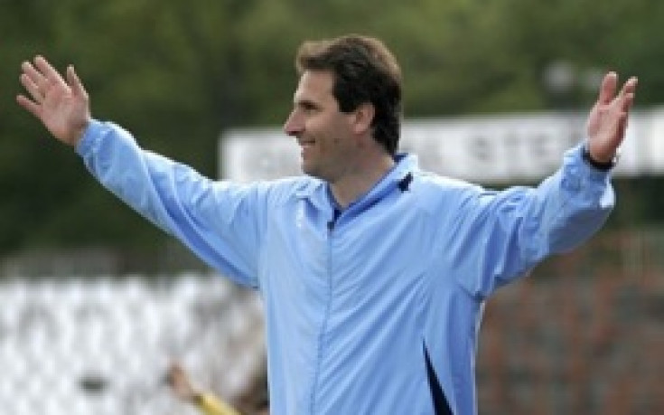 Херо почва срещу новаци в Русия