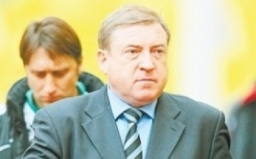 Грозни сравни Благо с Бербатов