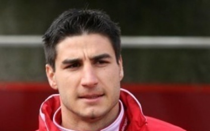 С един глас Котев победи Рабех за най-добър защитник на 2008