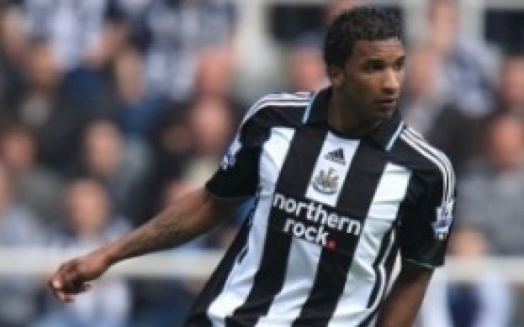 Контузии тормозят Нюкасъл