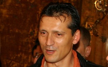 Балъков стана шеф в Етър