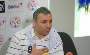 Анкарагюджю засега се отказва от Стоичков