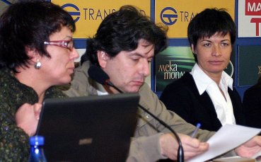 Руми Нейкова ще е Орисница на Бебе 2009