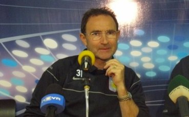 О`Нийл: Все още не съм набелязал играчи, камо ли да правя оферти