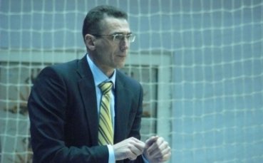 Черно море не прие оставката на Даниел Димитров