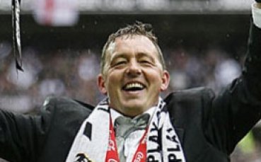 Нотингам с нов мениджър