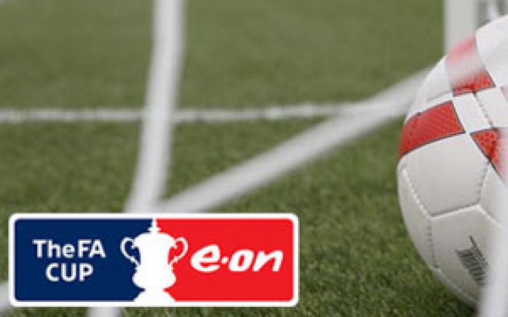 Отложиха три мача за Купата на Англия
