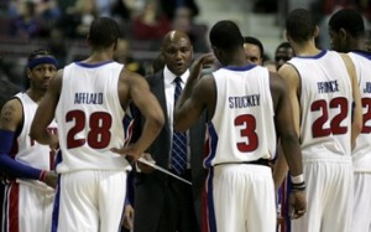 Детройт счупи неделния карък, Бостън пак загуби