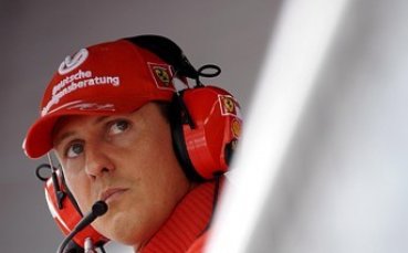 GrandPrix: Браун и Михаел Шумахер спасяват Хонда