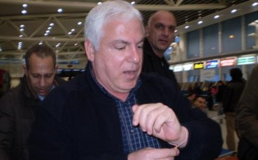 Каним бос на ФИБА за награждаването на баскетболистите