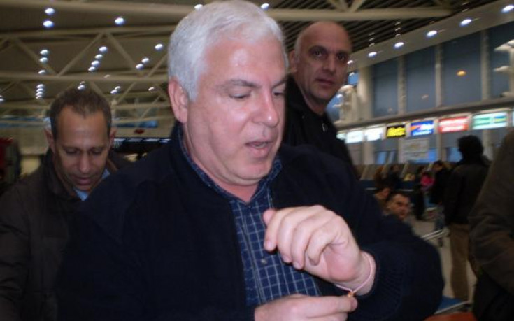 Каним бос на ФИБА за награждаването на баскетболистите
