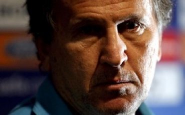 Зико: Надявам се скоро да подпиша с ЦСКА