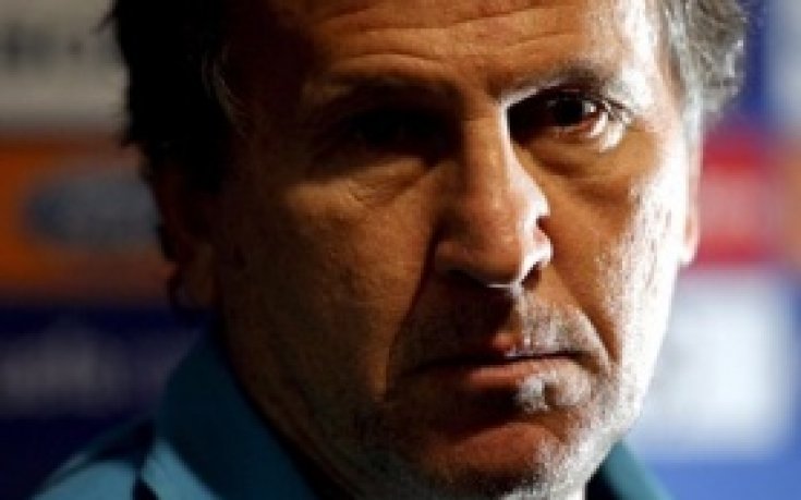 Зико: Надявам се скоро да подпиша с ЦСКА