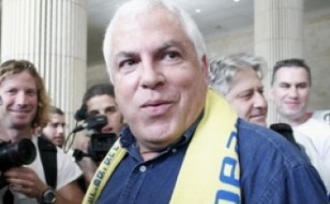 Гершон и Макаби с успех над Олимпиакос, Джабер силен в Евролигата