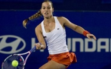 Словакия спечели Хопман Къп