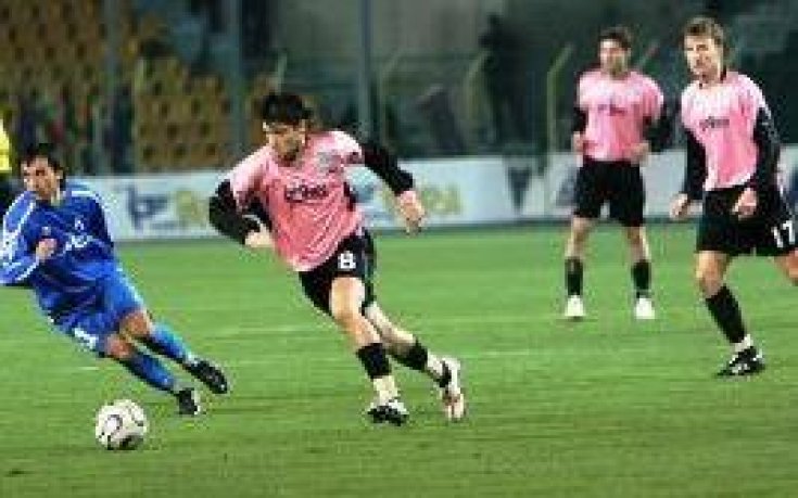 Осем контроли за Нафтекс преди началото на полусезона