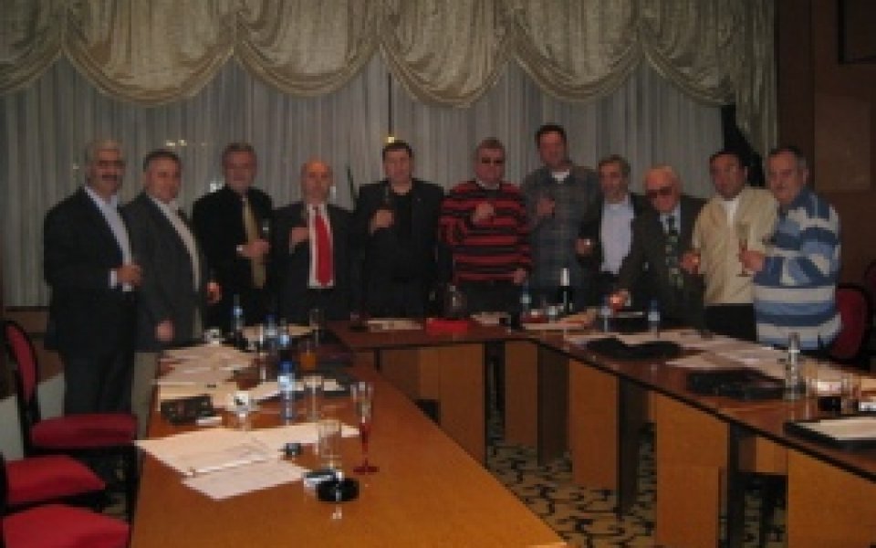 В Балканската боксова лига искат връщане на старата слава