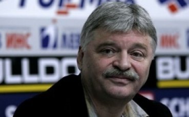 Данчев: Шейховете са решили да правят нещо галактическо