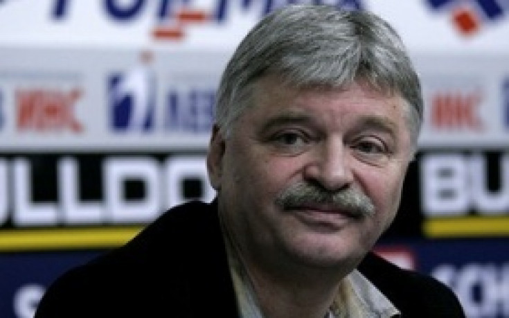 Данчев: Шейховете са решили да правят нещо галактическо