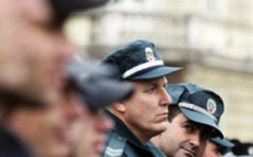 Европейско по волейбол за полицай във Варна през май