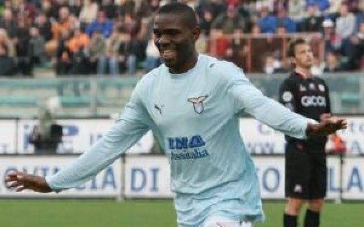 Хофенхайм с интерес към Макинва от Лацио