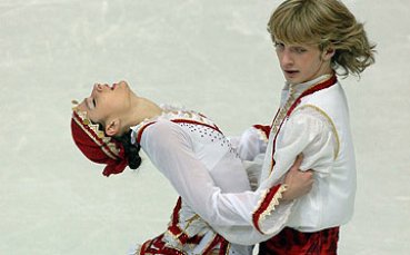Ина Демирева и Юрий Куракин със седми стартов номер на ЕП