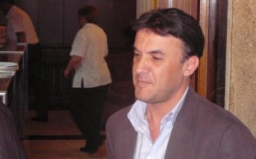 Боби Михайлов кани Ганчев и Гигов в Изпълкома